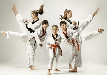 martial arts misconceptions, martial artists