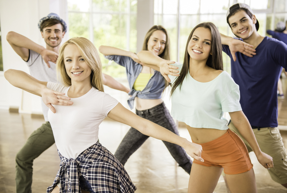4 Features Your Dance Studio Software Must Have | WellnessLiving