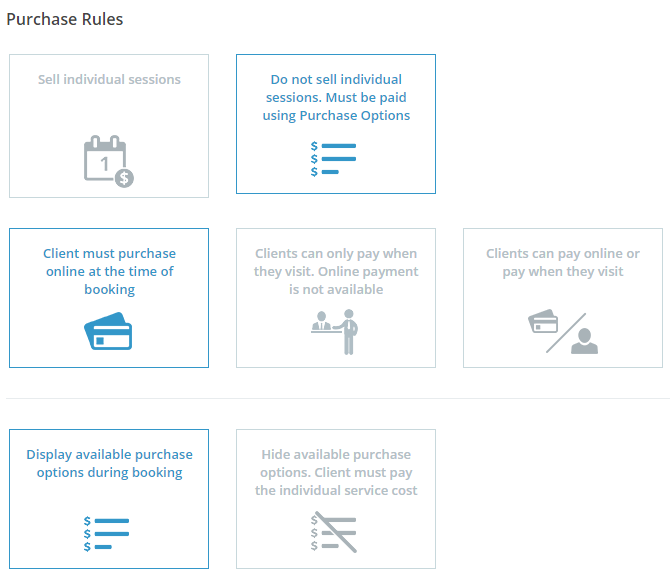 April 2019 Release Notes WellnessLiving