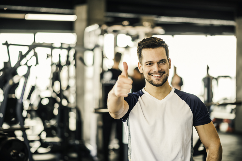 7 Gym Marketing Strategies to Help Your Business Stand Out