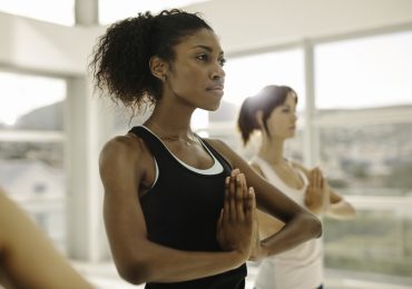 yoga studio business plan, yoga studio owner