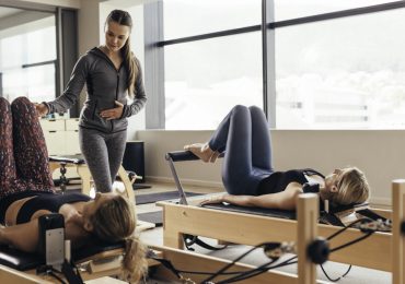 Pilates studio owner mistakes