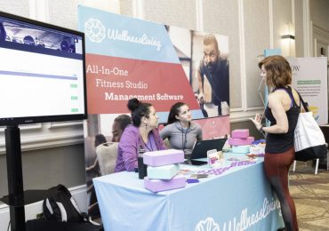 boutique fitness summit dc, WellnessLiving at BFS DC