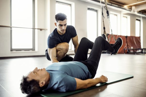 6 Common Personal Trainer Mistakes and How You Can Avoid Them