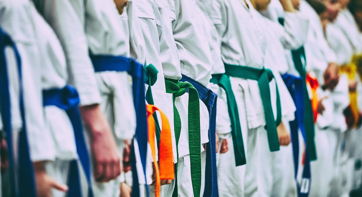 2020 Martial Arts Industry Trends WellnessLiving