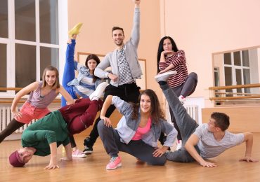 dance studio management software, dancers