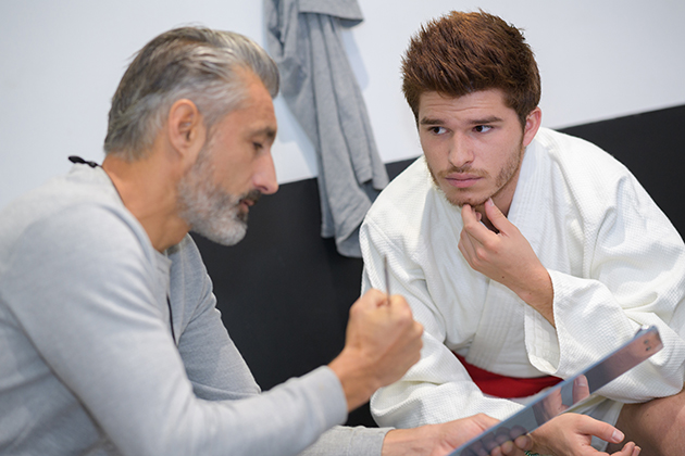 5 Ways To Boost Martial Arts Studio Retention - WellnessLiving