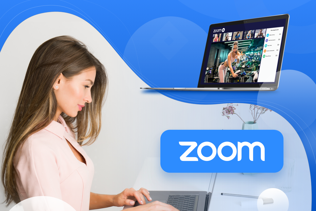 7 Benefits of a Zoom Integration WellnessLiving