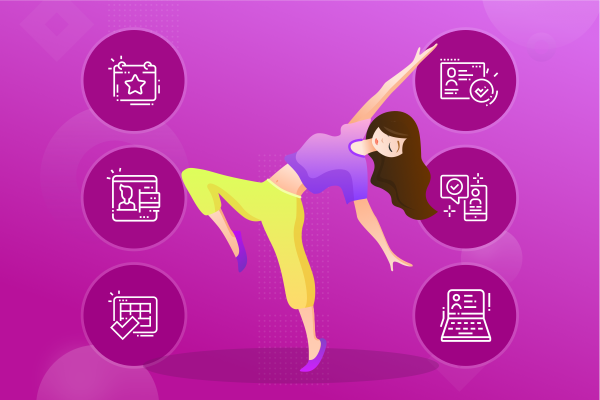 You’re taking positive steps to grow your dance studio. Now you need an all-in-one software to help you manage your business and make things easier fo...