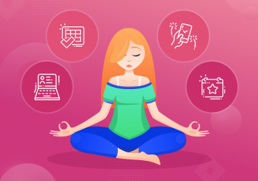 yoga studio, right software to grow your business