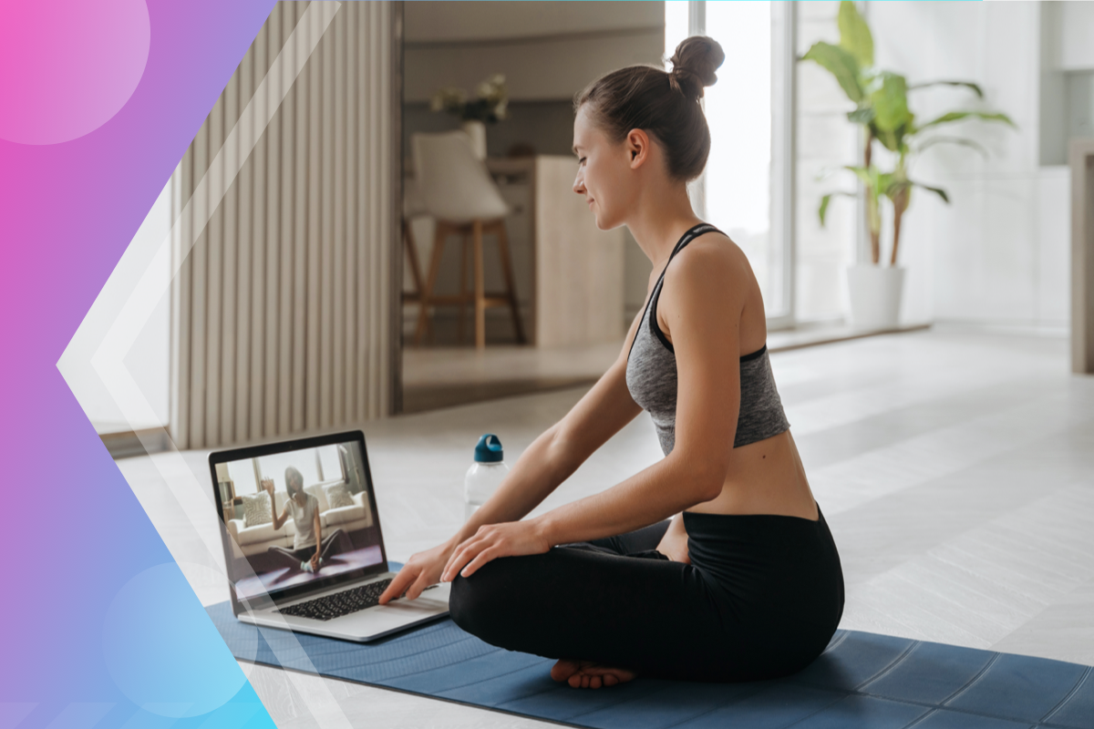 Promoting Your Virtual Yoga and Events WellnessLiving