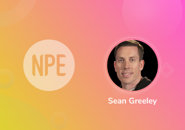 npe webinar, Sean Greeley