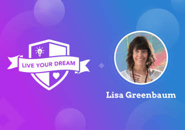 virtual workshops, Lisa Greenbaum