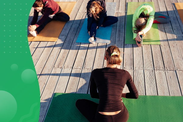 Whether outdoor classes are an established part of your fitness offer or you are new to this space, building momentum is going to be essential to maki...