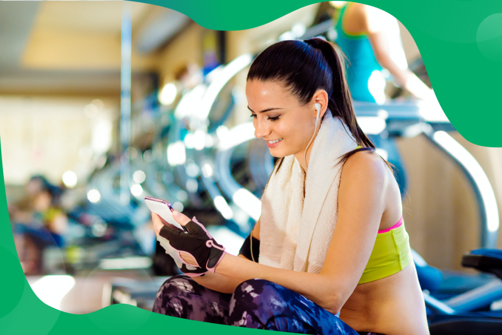 Sample Text Message Templates to Engage Your Fitness Clients -  WellnessLiving