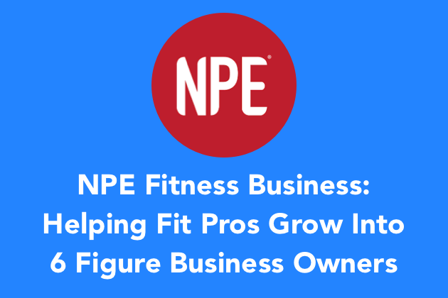 Facebook groups, NPE group