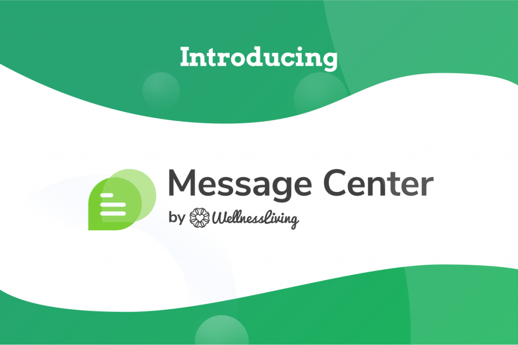message center, message center cover