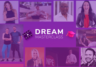 WellnessLiving DREAM Masterclass Library