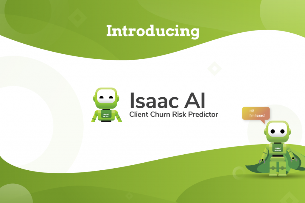artificial intelligence, Isaac