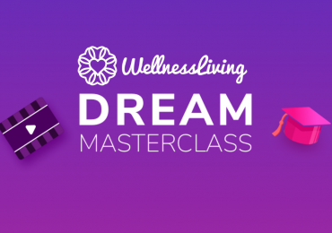 DREAM Masterclass, WellnessLiving DREAM Masterclass Library