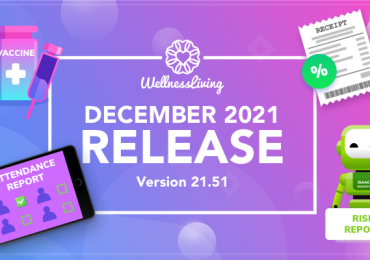 December 2021 Release Version 21.51