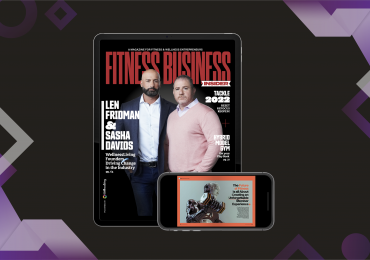 fitness business insider