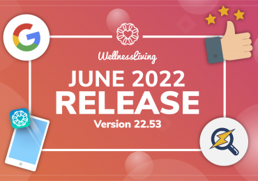 June 2022 Release Version 22.53