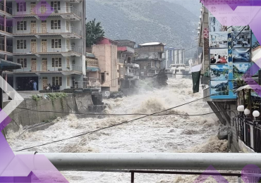 Canadian Red Cross, Pakistan floods