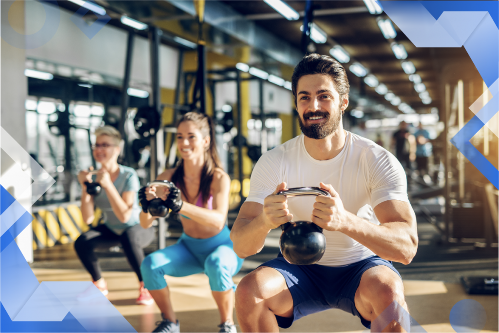 local SEO strategy, attracting more local gym clients