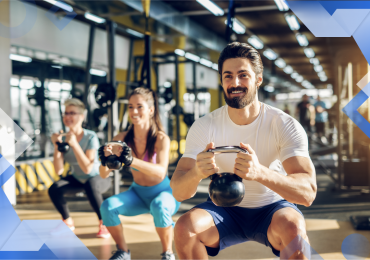 local SEO strategy, attracting more local gym clients