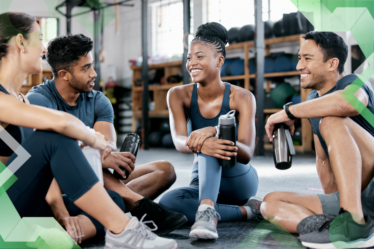 7 Leading Gen Z Fitness Trends WellnessLiving