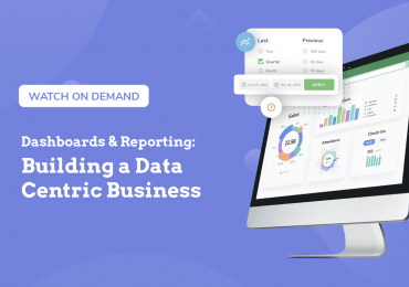 dashboards & reporting, reports WOD cover