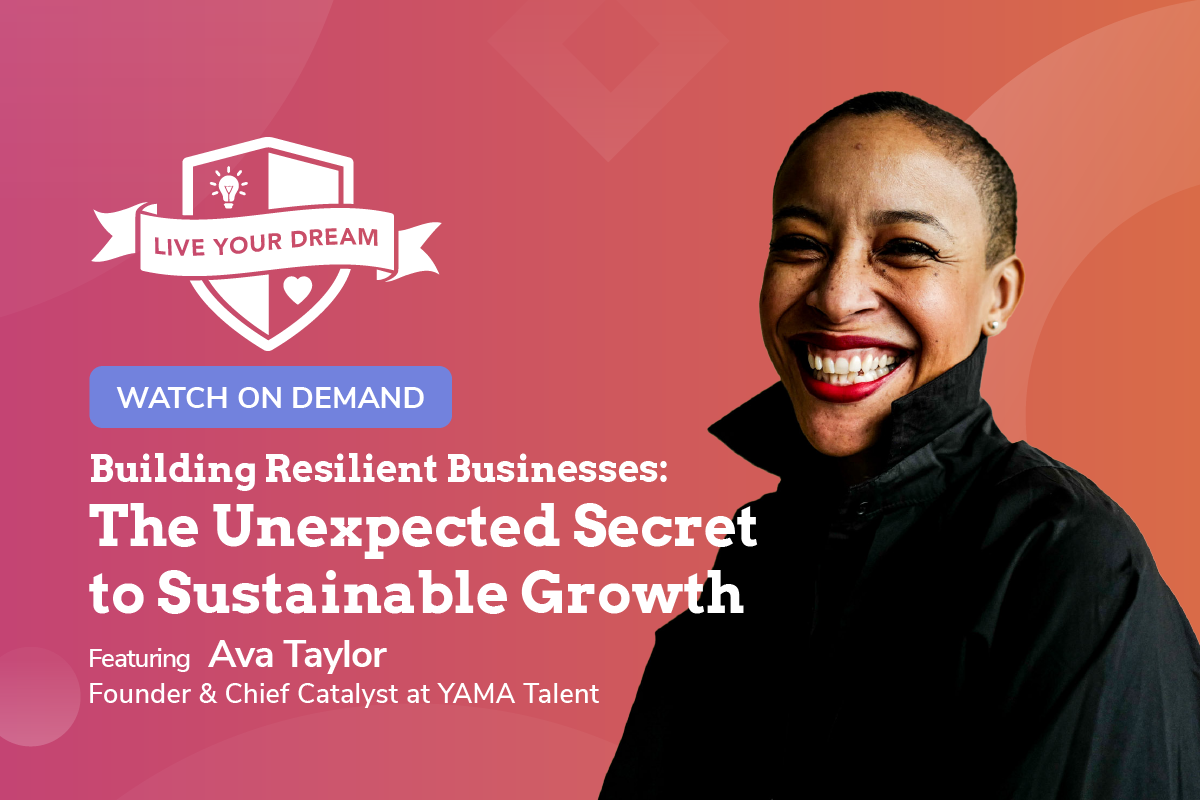 Building Resilient Businesses The Secret to Sustainable Growth