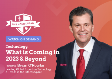 technology, Thumbnail 2 - On Demand - Bryan