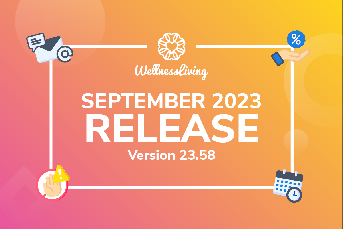 23isback release calendar