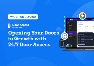 Opening Your Doors to Growth with 24/7 Facility Access