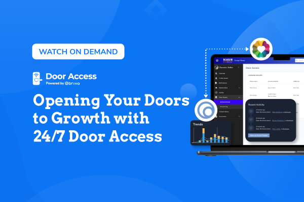 Join us as we breakdown the benefits and growth opportunities by opening your doors with 24/7 facility access.