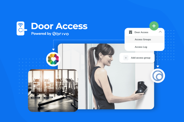 WellnessLiving, the leading all-in-one software solution for fitness and wellness businesses, partners with renowned cloud-based access control platfo...