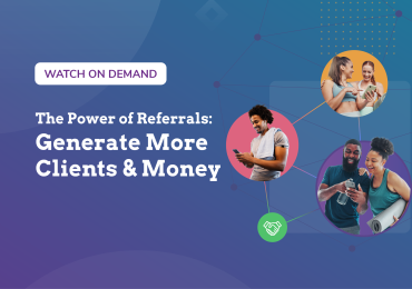 The Power of Referrals: Generate More Clients & Money