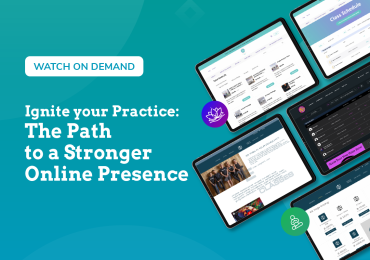 The Path to a Stronger Online Presence
