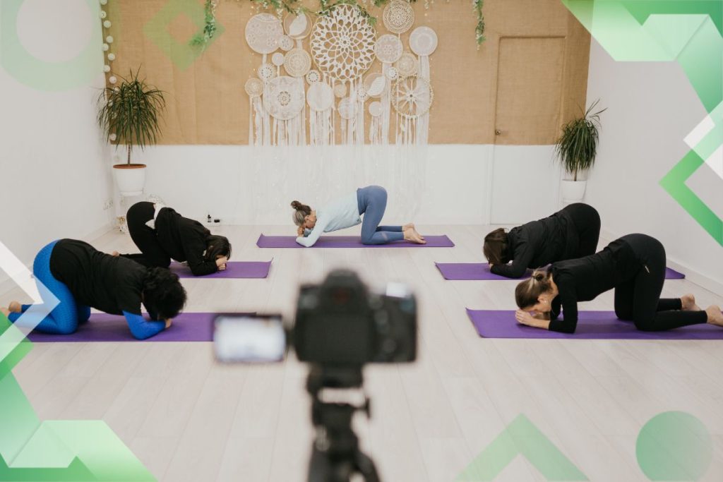 How to Create Online Yoga Teacher Training Courses WellnessLiving