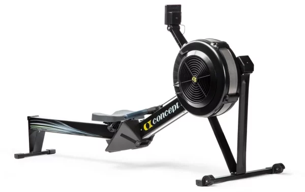 fitness equipment trends for 2024, Concept2 RowErg