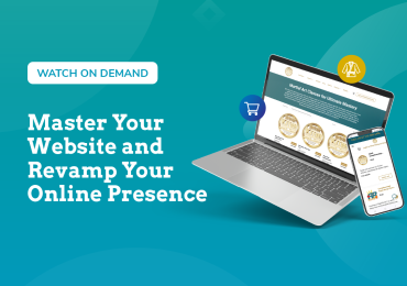 Master Your Website