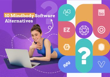 Mindbody software alternatives, 10 Mindbody software alternatives