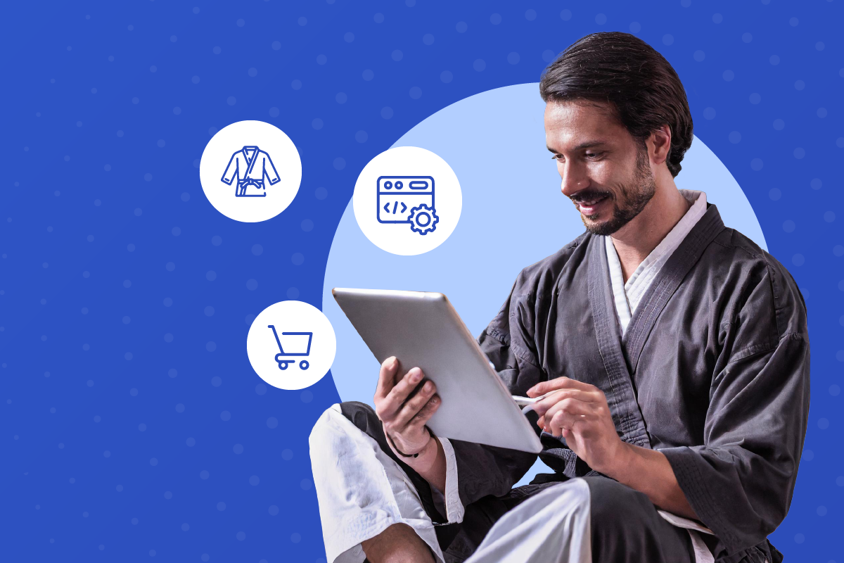 Marune Top 10 Martial Arts Software and What to Look For - WellnessLiving