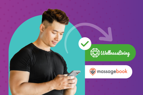 Find out why MassageBook clients are switching software. We explore user issues business owners face using MassageBook.