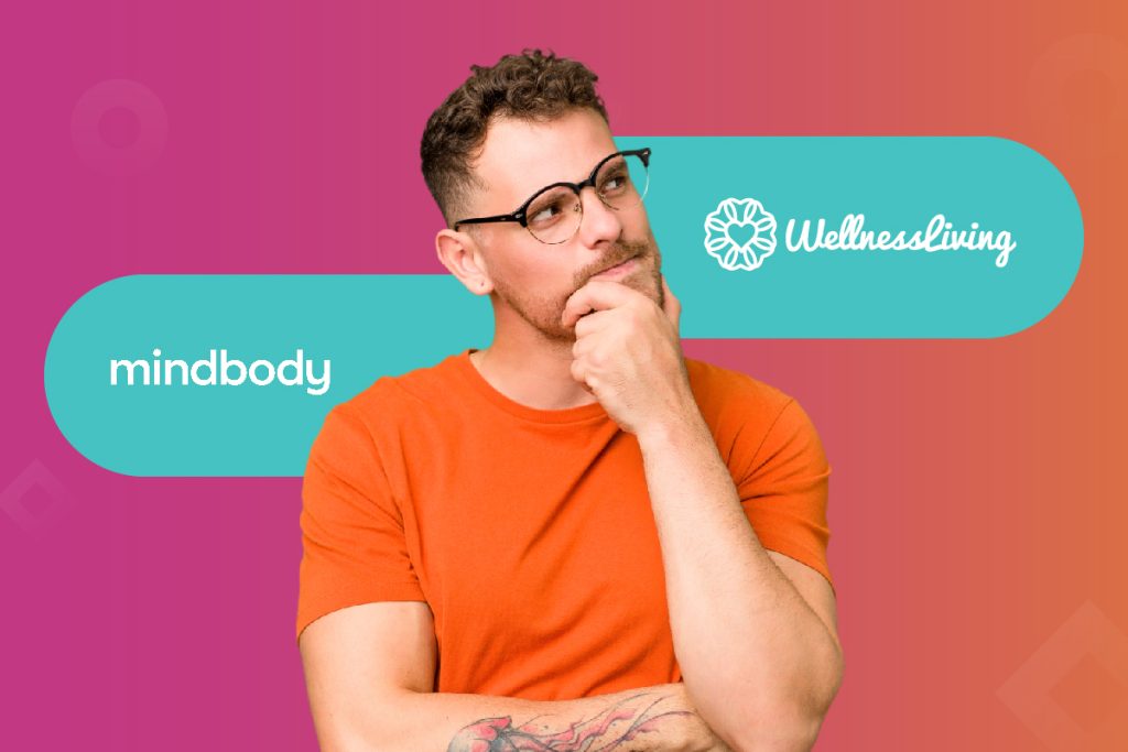 wellnessliving vs mindbody, Blog cover - WL vs mindbody