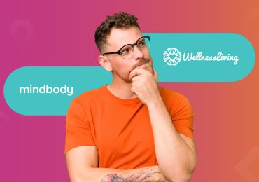 wellnessliving vs mindbody, Blog cover - WL vs mindbody
