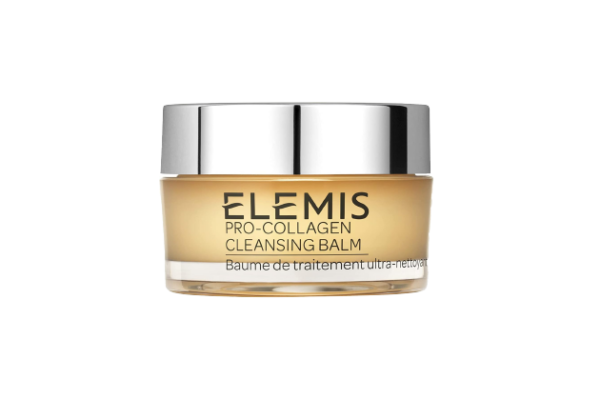 medical spa products, Blog_10. Elemis Pro-Collagen Cleansing Balm