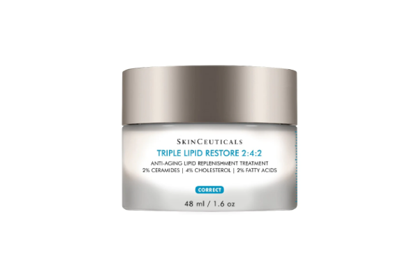 medical spa products, Blog_3. SkinCeuticals Triple Lipid Restore 2-4-2